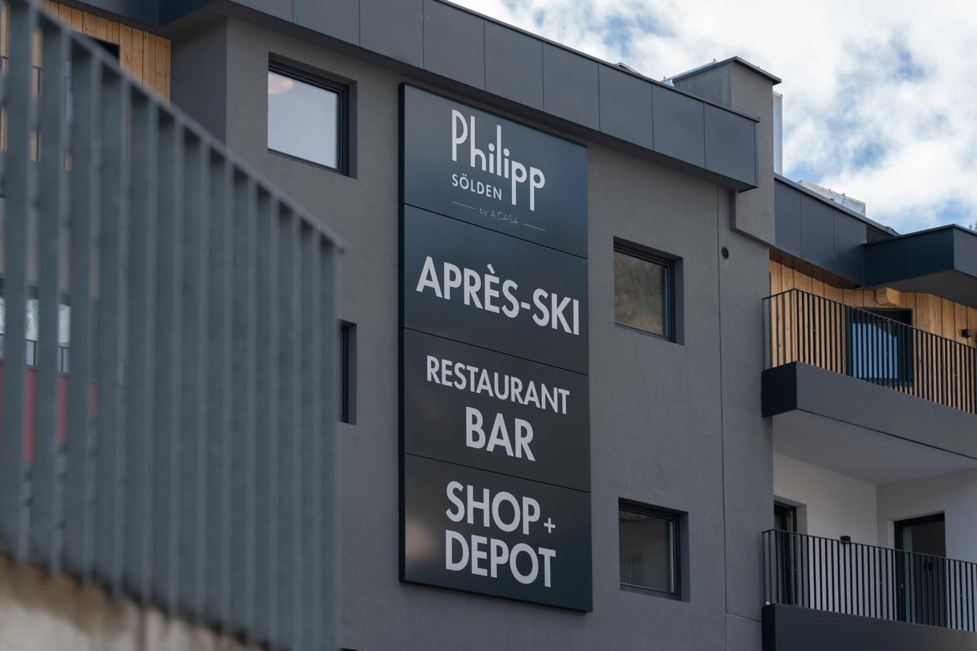 Philipp By A Casa Διαμέρισμα Ζόλντεν Εξωτερικό φωτογραφία